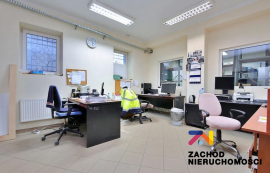 Hala?Produkcyjno-magazynowa